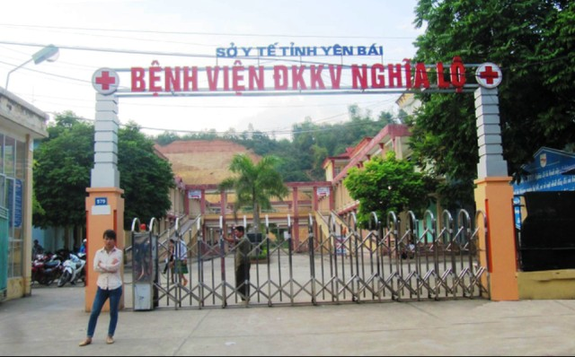 Y&ecirc;n B&aacute;i đang c&aacute;ch ly ch&agrave;ng rể người Trung Quốc nghi nhiễm virus corona, theo d&otilde;i 69 người kh&aacute;c - Ảnh 1.