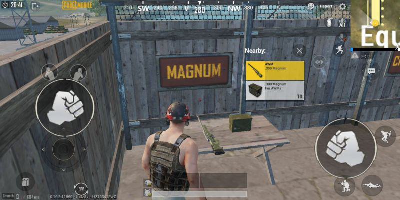 PUBG Mobile: Cách trở thành một Sniper chuyên nghiệp Bách phát bách trúng - Ảnh 1. PUBG Mobile: Cách trở thành một Sniper chuyên nghiệp Bách phát bách trúng - Ảnh 1.