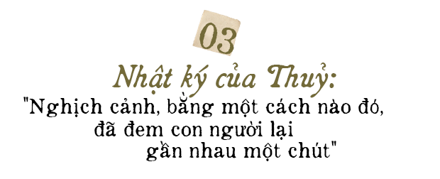 Tạm biệt Thủy Muối: Mọi người sẽ luôn nhớ về chị với nụ cười rạng ngời đầy năng lượng đến tận phút giây cuối cùng - Ảnh 5.