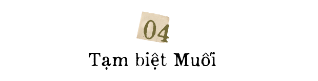 Tạm biệt Thủy Muối: Mọi người sẽ luôn nhớ về chị với nụ cười rạng ngời đầy năng lượng đến tận phút giây cuối cùng - Ảnh 7.