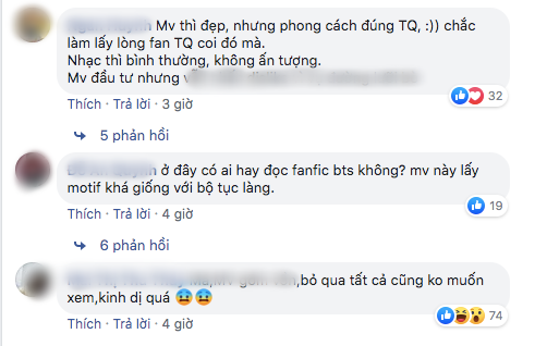 Với loạt cảnh kinh dị, gây sốc về tử thi, MV Canh Ba của Nguyễn Trần Trung Quân đứng đâu trên phân loại độ tuổi của thế giới và Youtube? - Ảnh 17.