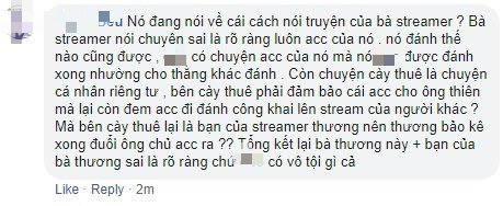 Hóng phốt đầu năm: nữ streamer xinh đẹp, nổi tiếng bị cộng đồng tẩy chay vì hành vi cục súc ngay trên sóng - Ảnh 3.