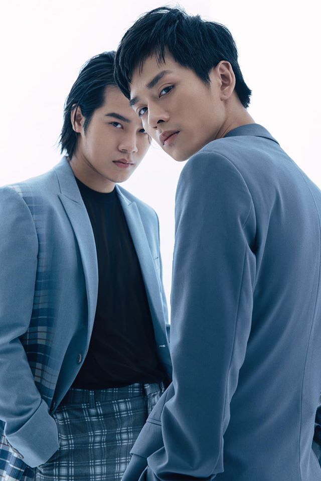 Thầy Ngạn l&ecirc;n phố khoe m&uacute;i hững hờ, cả d&agrave;n sao Mắt Biếc nh&igrave;n ai cũng đẹp lồng lộn thế n&agrave;y? - Ảnh 8.