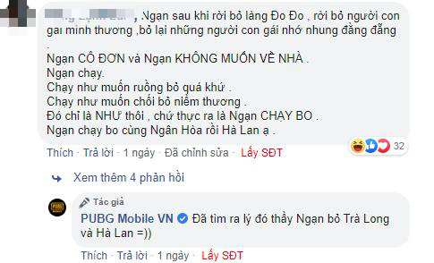 Rời Đo Đo, bỏ Hà Lan, Ngạn sẽ về chạy bo cùng em gái Ngân Hòa và tộc trưởng Độ Mixi? - Ảnh 2.