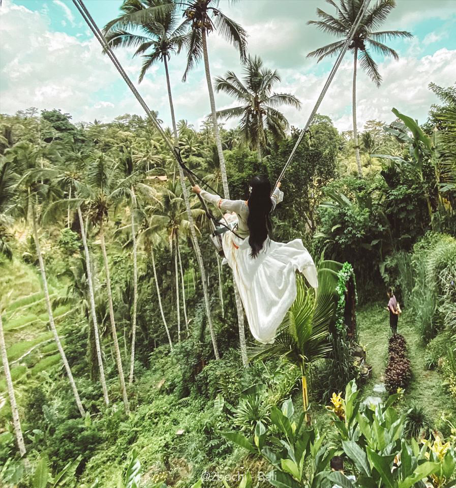 Du lịch Bali có gì đẹp? Top 10 điểm check-in sống ảo không thể bỏ qua