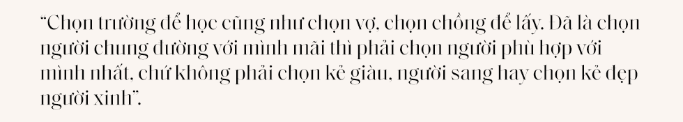 Chàng trai H’Mông ở ĐH Fulbright: Em muốn bắt đầu từ việc nhỏ nhất là thay đổi được cái nghèo của gia đình, bạn bè em cũng vậy, nên em hy vọng 1 ngày số phận của người H’Mông sẽ khác - Ảnh 9.