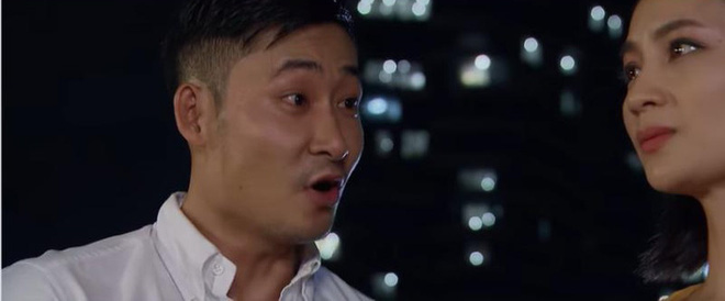 Hoa Hồng Tr&ecirc;n Ngực Tr&aacute;i sắp hết, nh&igrave;n lại h&agrave;nh tr&igrave;nh y&ecirc;u đương đầy s&oacute;ng gi&oacute; của cặp đ&ocirc;i Khang - San - Ảnh 6.