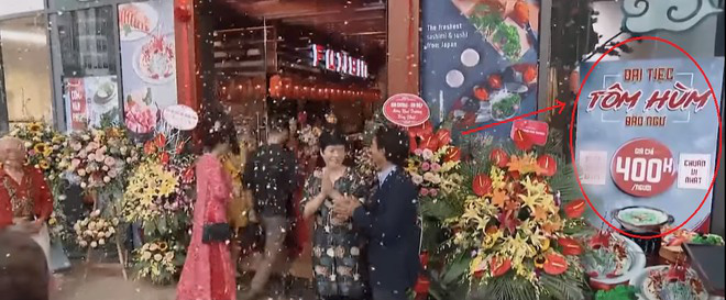 4 hạt sạn si&ecirc;u to khổng lồ ở Hoa Hồng Tr&ecirc;n Ngực Tr&aacute;i: &Aacute;m ảnh nhất l&agrave; m&agrave;n hack số tr&ecirc;n mộ - Ảnh 10.