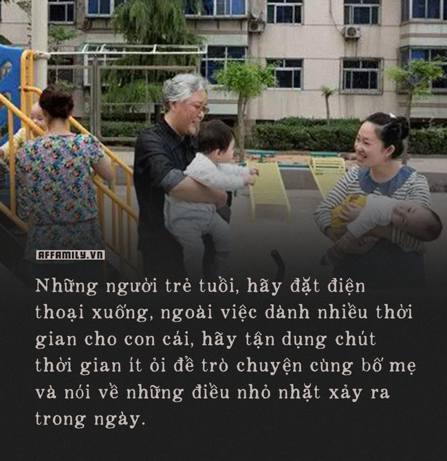 Chuyện về ông bà Trung Quốc chăm cháu như con mọn: Không những bị hành hạ về thể xác mà còn đau khổ về tinh thần - Ảnh 6. Chuyện về ông bà Trung Quốc chăm cháu như con mọn: Không những bị hành hạ về thể xác mà còn đau khổ về tinh thần - Ảnh 6.