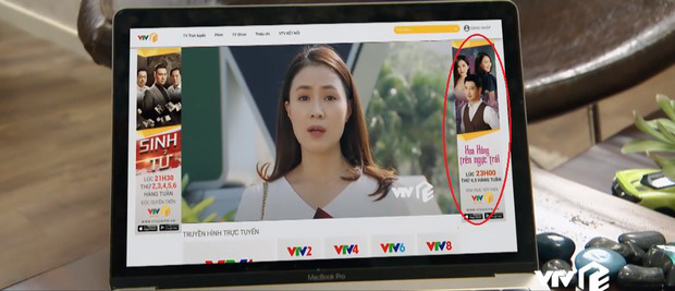 4 hạt sạn si&ecirc;u to khổng lồ ở Hoa Hồng Tr&ecirc;n Ngực Tr&aacute;i: &Aacute;m ảnh nhất l&agrave; m&agrave;n hack số tr&ecirc;n mộ - Ảnh 8.