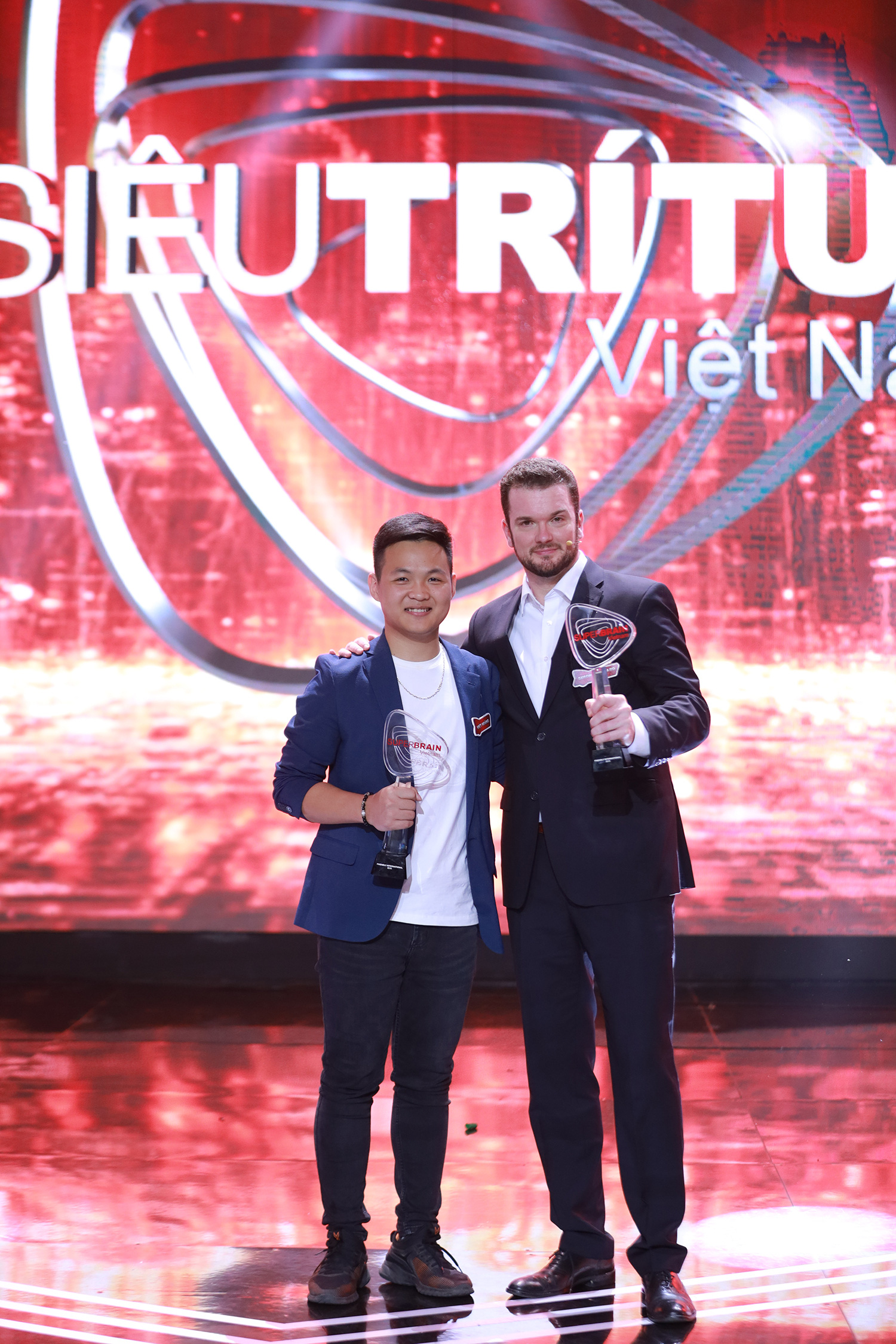 Si&ecirc;u tr&iacute; tuệ: Đức Phước chiến thắng đối thủ người Nhật, Việt Ho&agrave;ng thua đau chỉ v&igrave; bất cẩn - Ảnh 5.