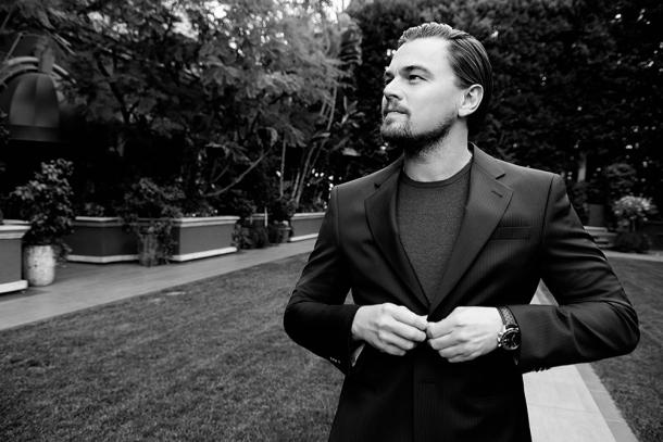 Sức nóng nghìn độ của Parasite giữa Hollywood: Đến Leonardo Dicaprio cũng phải tới bắt tay đạo diễn Bong! - Ảnh 3.