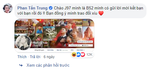 Mới manh nha xin hợp tác cùng J97 (Jack), Thầy Giáo Ba đã sẵn sàng tấn công showbiz với một ca khúc nhạc xuân - Ảnh 2.