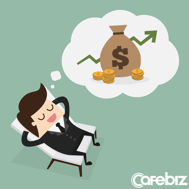 Lời khuyên làm giàu của kẻ không xu dính túi trở thành doanh nhân sở hữu 300 triệu USD: Ở bên những người có tiền và luôn tìm cách để... nhẵn túi! - Ảnh 2.