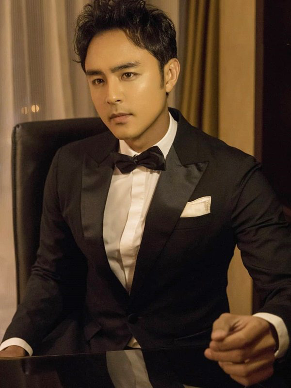 Chuyện cũ nhắc lại: Lưu Thi Thi bối rối đến mức suýt ngồi nhầm chỗ khi gặp lại Minh Đạo, nguyên nhân sâu xa là gì? - Ảnh 1. Chuyện cũ nhắc lại: Lưu Thi Thi bối rối đến mức suýt ngồi nhầm chỗ khi gặp lại Minh Đạo, nguyên nhân sâu xa là gì? - Ảnh 1.