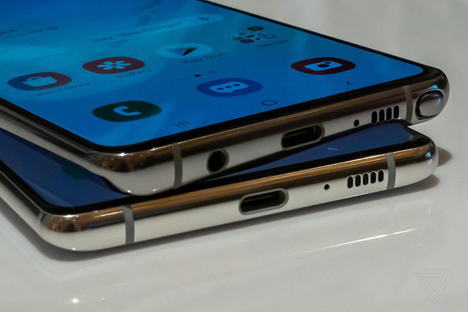 Samsung ra mắt Galaxy S10 Lite và Note 10 Lite với rất nhiều điều khó hiểu - Ảnh 2.