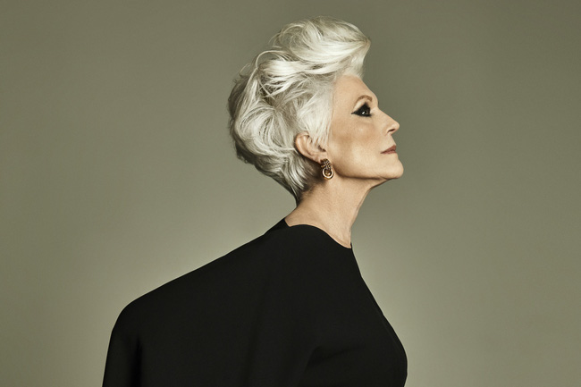 Cuộc đời của Maye Musk: Người mẹ siêu anh hùng cực kỳ sành điệu đứng đằng sau sự thành công của tỷ phú thiên tài Elon Musk - Ảnh 16.