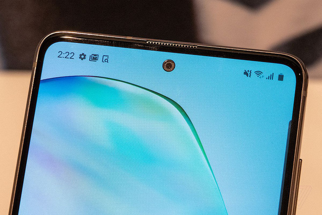 Samsung ra mắt Galaxy S10 Lite và Note 10 Lite với rất nhiều điều khó hiểu - Ảnh 3.