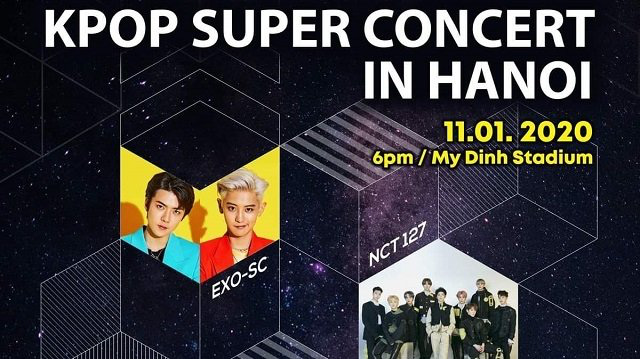Bị tố cáo đòi 1 tỷ đồng mới cho fan EXO-SC làm xe tải đồ ăn, BTC Kpop Super Concert 2020 lên tiếng: Đây là những thông tin xuất hiện với mục đích xấu cho chương trình - Ảnh 7.