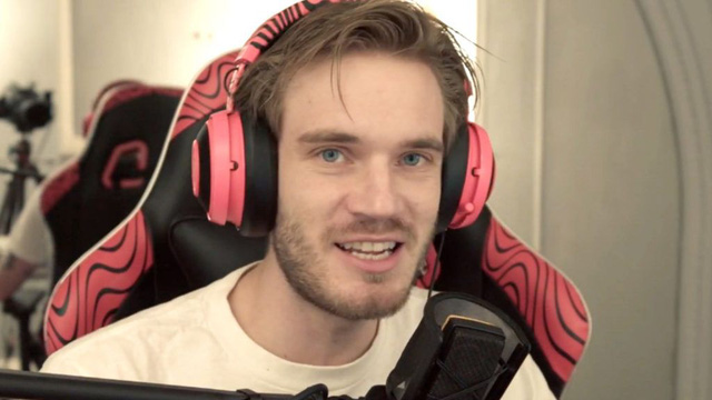 Pewdiepie: Forbes định giá quá thấp tài sản của tôi, chia sẻ lý do sẽ không bao giờ rời bỏ Youtube - Ảnh 1.