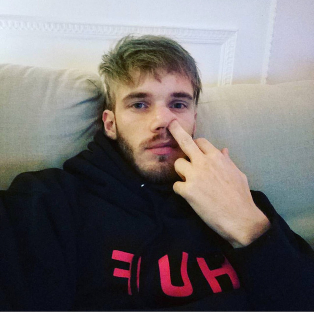 Pewdiepie: Forbes định giá quá thấp tài sản của tôi, chia sẻ lý do sẽ không bao giờ rời bỏ Youtube - Ảnh 3.