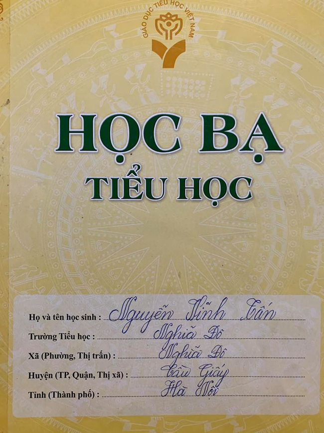 Thư tay xịn xò của nhạc sĩ Nguyễn Vĩnh Tiến gửi con trai với nét chữ đẹp gây thương nhớ, đọc nội dung còn khiến người ta trầm trồ hơn - Ảnh 5.