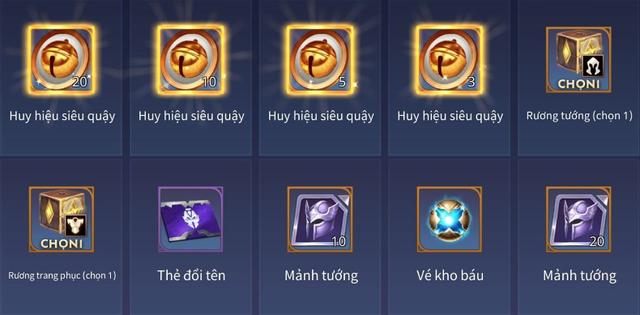 Liên Quân Mobile: Không nhận FREE Violet Mèo Siêu Quậy ở Event tổng kết, game thủ lại tốn công Vẽ bùa - Ảnh 6.