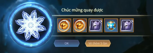 Liên Quân Mobile: Không nhận FREE Violet Mèo Siêu Quậy ở Event tổng kết, game thủ lại tốn công Vẽ bùa - Ảnh 8.