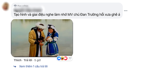 Netizen rần rần bóc MV Hoàng Yến Chibi đạo nhái Đông Cung: Ơ kìa đây là công chúa Tây Lương hay Ảnh Tôn Lệ? - Ảnh 15.
