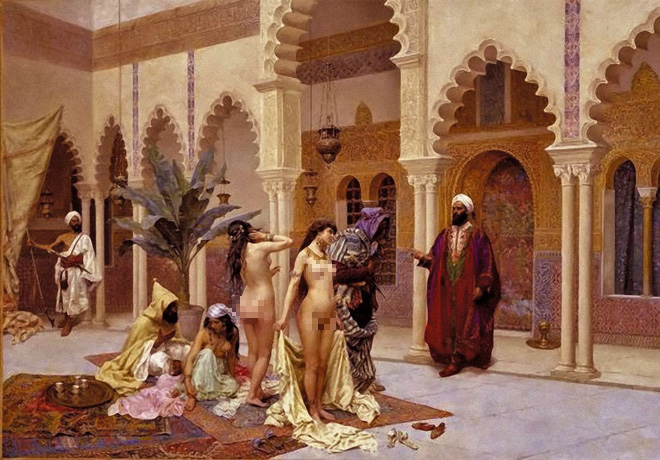 Sự thật về vương triều hoàn hảo nhất lịch sử Morocco: Đi lên bằng máu đổ dưới tay vị vua bạo tàn khủng khiếp, chỉ nghe tên cũng thấy ghê sợ - Ảnh 4.