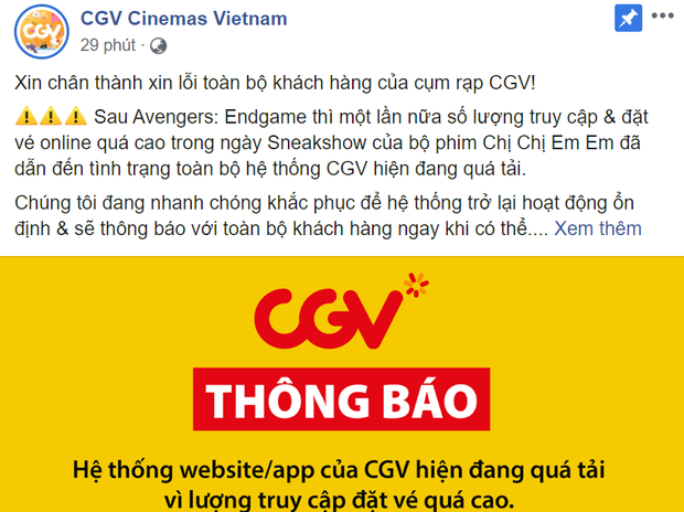 Chị Chị Em Em: Bom tấn nhiều twist nhất phòng vé Việt Nam 2019 - Ảnh 2.