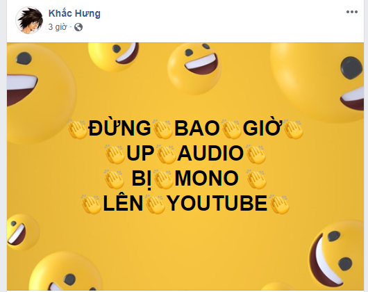 Nguyễn Ph&uacute;c Thiện, Khắc Hưng, Masew v&agrave; loạt nhạc sĩ đồng loạt bức x&uacute;c tai của bạn kh&ocirc;ng điếc, cảm th&aacute;n về chất lượng &acirc;m nhạc của MV? - Ảnh 6.