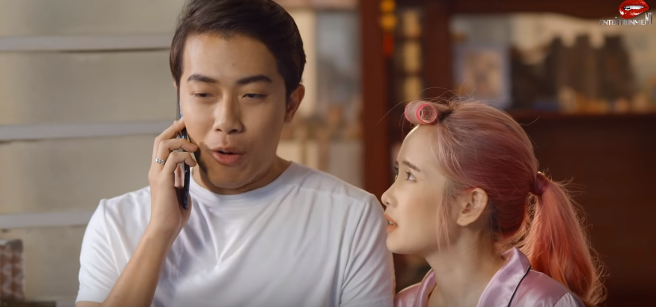 V&otilde; Đăng Khoa bị biến th&aacute;i s&agrave;m sỡ, Jun Phạm lao ra kh&ocirc; m&aacute;u với băng cướp ở preview Nh&agrave; Trọ C&oacute; Qu&aacute; Trời Ph&ograve;ng tập 2 - Ảnh 7.