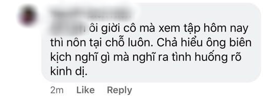 Khán giả Hoa Hồng Trên Ngực Trái phẫn nộ tình tiết Thái quyết chết thay tim cho Bống: Quá tàn nhẫn và phi thực tế? - Ảnh 2.