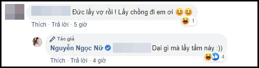 Ngọc Nữ đăng ảnh nắm tay bạn trai tình tứ nhưng đáp trả bất ngờ khi bị cà khịa chuyện lấy chồng: Nữ hoàng của những cú twist là đây! - Ảnh 2.