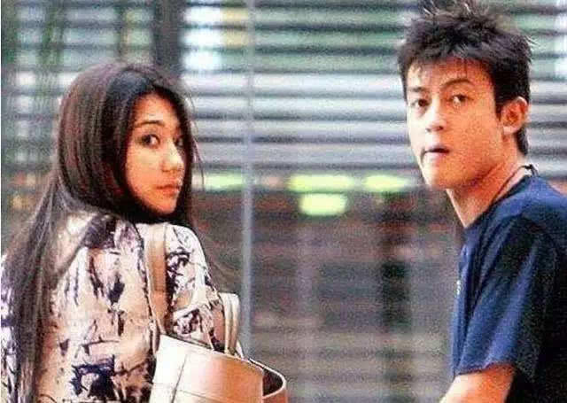 Thiên kim tiểu thư từng khiến Trần Quán Hy tự sát để níu kéo tình yêu chuẩn bị làm đám cưới thế kỷ với CEO giàu có - Ảnh 9.