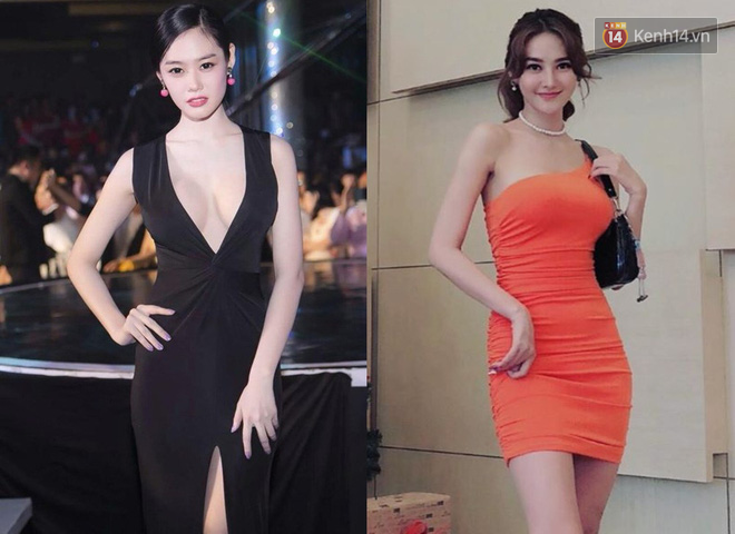 Style ngày ấy – bây giờ của dàn “gà cưng” Vũ Khắc Tiệp: Ai cũng lột xác chóng mặt, chỉ có độ hở là không thay đổi - Ảnh 8.