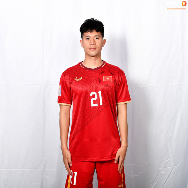 Trước ngày U23 Việt Nam đấu UAE, thầy của Đình Trọng vẫn lo anh chàng quá nóng vội để trở lại sau chấn thương - Ảnh 1.