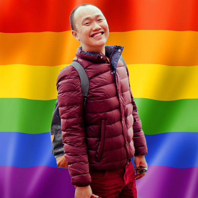 LGBT Việt sau 10 năm đấu tranh và đi tìm bản ngã: Một thập kỷ tự hào - Chúng ta có quyền nói như vậy! - Ảnh 3.