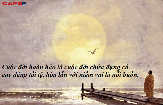  Nếu biết mỗi sáng trời đều đẹp thì còn gì đáng mong chờ ở ngày mai: Thành công phải nỗ lực mới đáng quý, hạnh phúc phải đấu tranh mới trọn vẹn  - Ảnh 3.