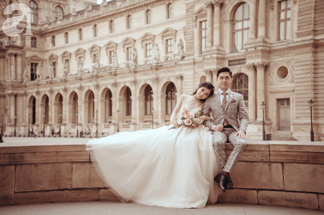 Cô dâu trong siêu đám cưới ở Thái Nguyên chính thức lên tiếng tiết lộ về chuyện tình yêu và lễ cưới với những con số đủ sức làm choáng - Ảnh 2.