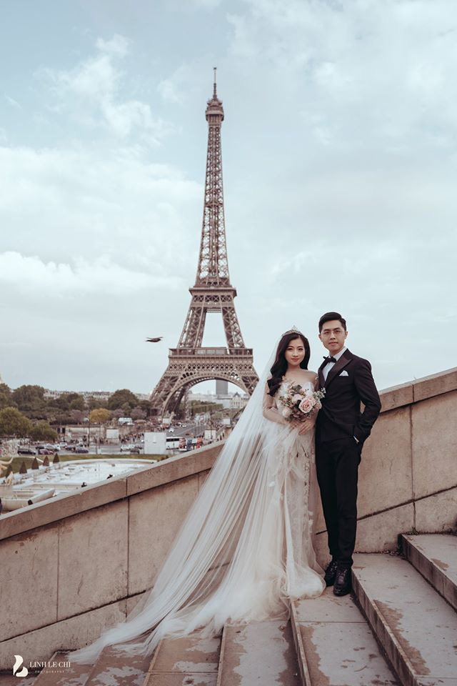 Cô dâu trong siêu đám cưới ở Thái Nguyên chính thức lên tiếng tiết lộ về chuyện tình yêu và lễ cưới với những con số đủ sức làm choáng - Ảnh 8.