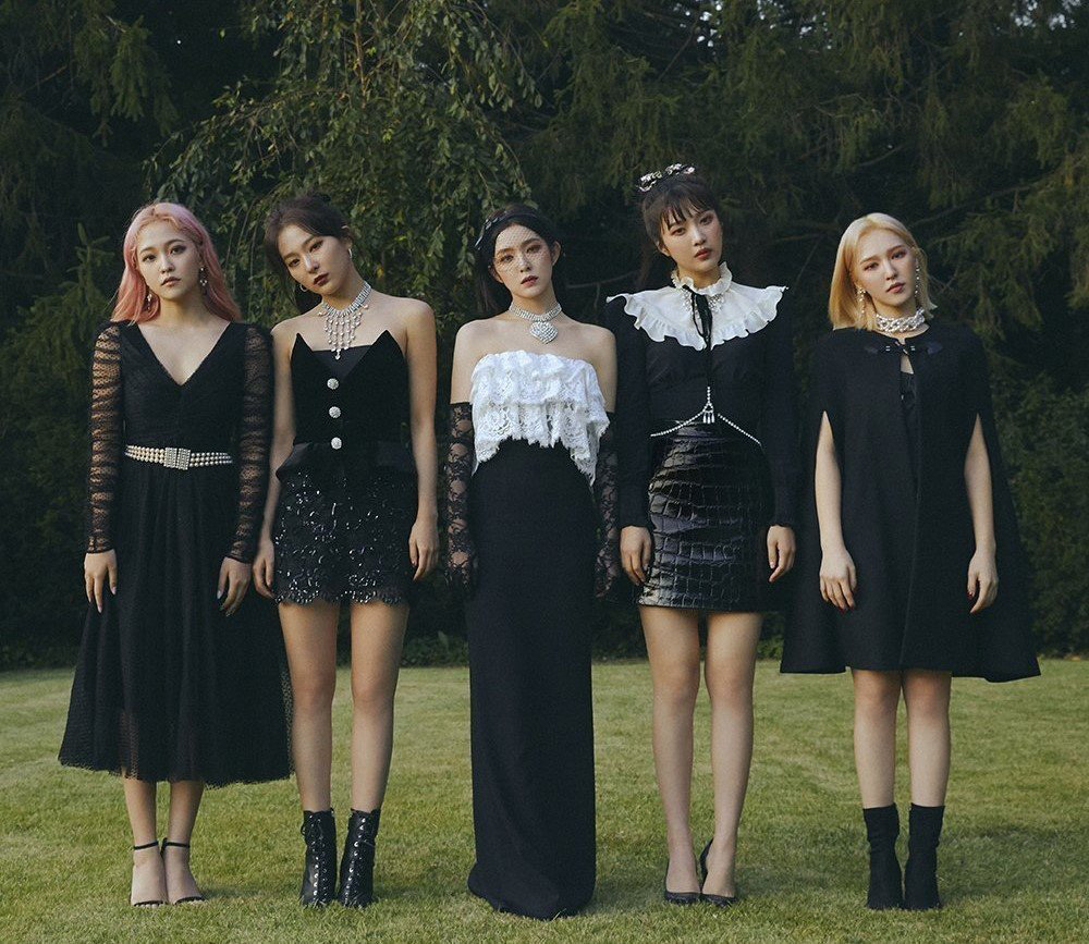 Stylist của ITZY nhận giải Phong cách của năm, dân tình không phục mà đồng lòng gọi tên Black Pink, Red Velvet, Chung Ha - Ảnh 6.
