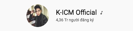 Khuyên fan hủy đăng ký nhưng kênh Youtube ViruSs vẫn tăng chóng mặt hơn nửa triệu sub, K-ICM thì hoàn toàn ngược lại! - Ảnh 4.