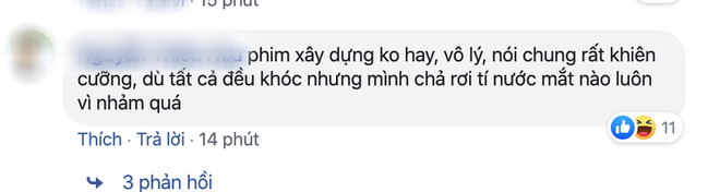 Khán giả Hoa Hồng Trên Ngực Trái phẫn nộ tình tiết Thái quyết chết thay tim cho Bống: Quá tàn nhẫn và phi thực tế? - Ảnh 7.