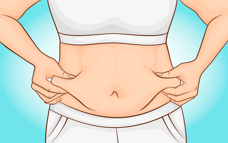 Kiên trì xoa bụng mỗi ngày vừa nhẹ nhàng, ít tốn thời gian mà mang lại hiệu quả giảm cân bất ngờ, sở hữu bụng phẳng, eo thon nhanh chóng - Ảnh 1.