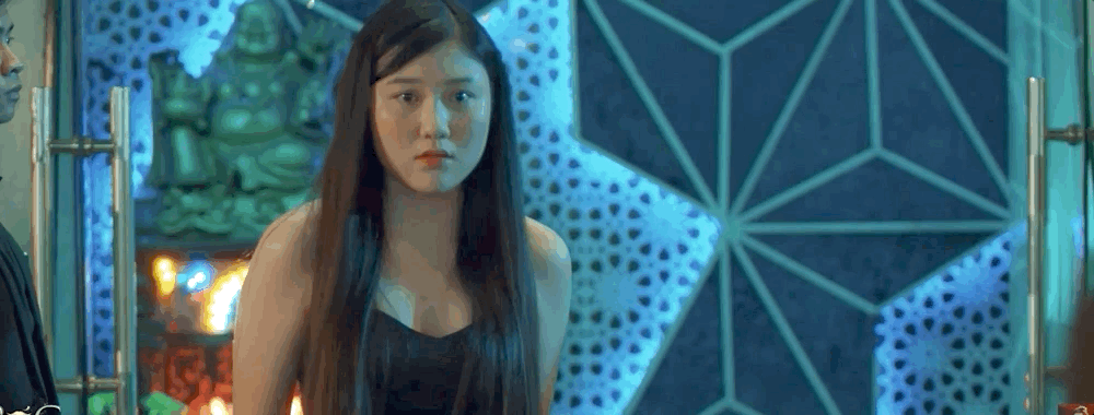 Em g&aacute;i Trấn Th&agrave;nh tập hư h&uacute;t thuốc, bị đuổi khỏi nh&agrave; vệ sinh nữ v&igrave; người lạ nhầm l&agrave; đ&agrave;n &ocirc;ng - Ảnh 8.