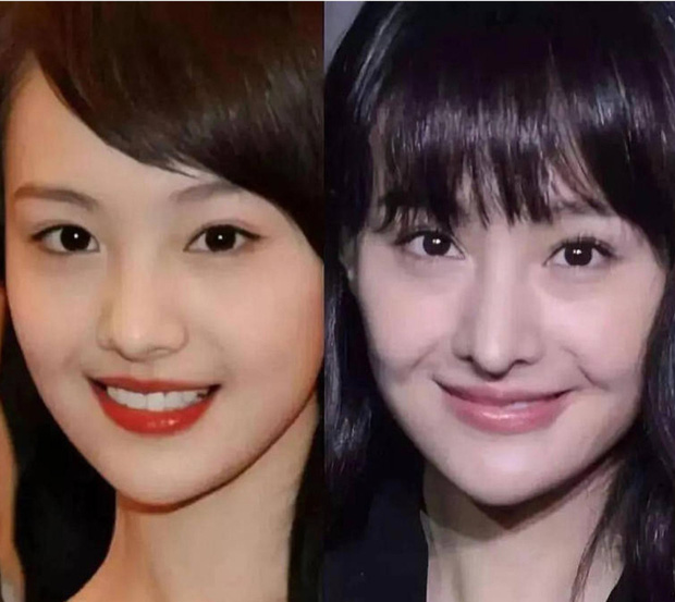 Nhan sắc Dương Mịch lại biến đổi v&agrave; g&acirc;y hoang mang: Sống mũi trở n&ecirc;n lạ hoắc, Trịnh Sảng 2.0 l&agrave; đ&acirc;y? - Ảnh 7.