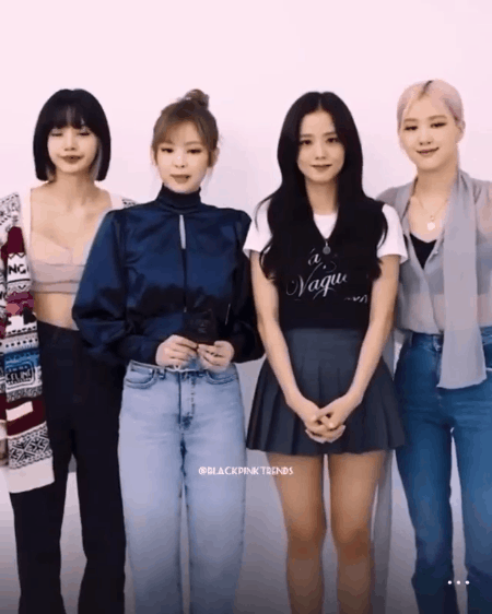 Nghi án Lisa diện lại váy của Jisoo: Đôi chân dài như chỉnh ảnh quá đà khiến dân tình choáng nặng - Ảnh 1.