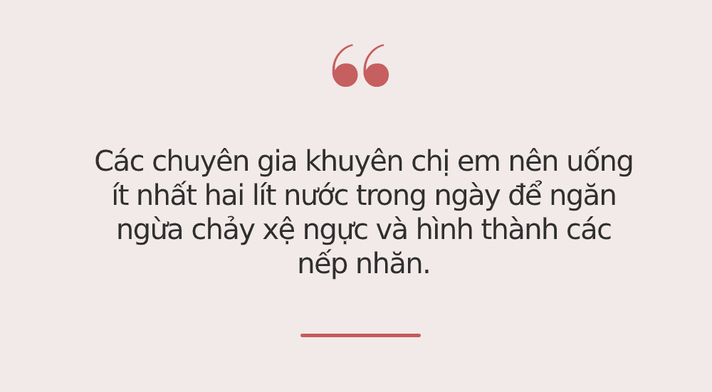 5 thực phẩm bảng A được chuyên gia khuyên dùng để ngăn ngừa ngực teo nhỏ chảy xệ và tiêu diệt khối u ung thư mà chị em nên nhớ - Ảnh 2.